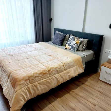 Apartament Dragut In Centrul Orasului! Kišiněv Exteriér fotografie