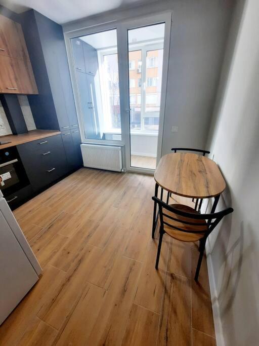Apartament Dragut In Centrul Orasului! Kišiněv Exteriér fotografie