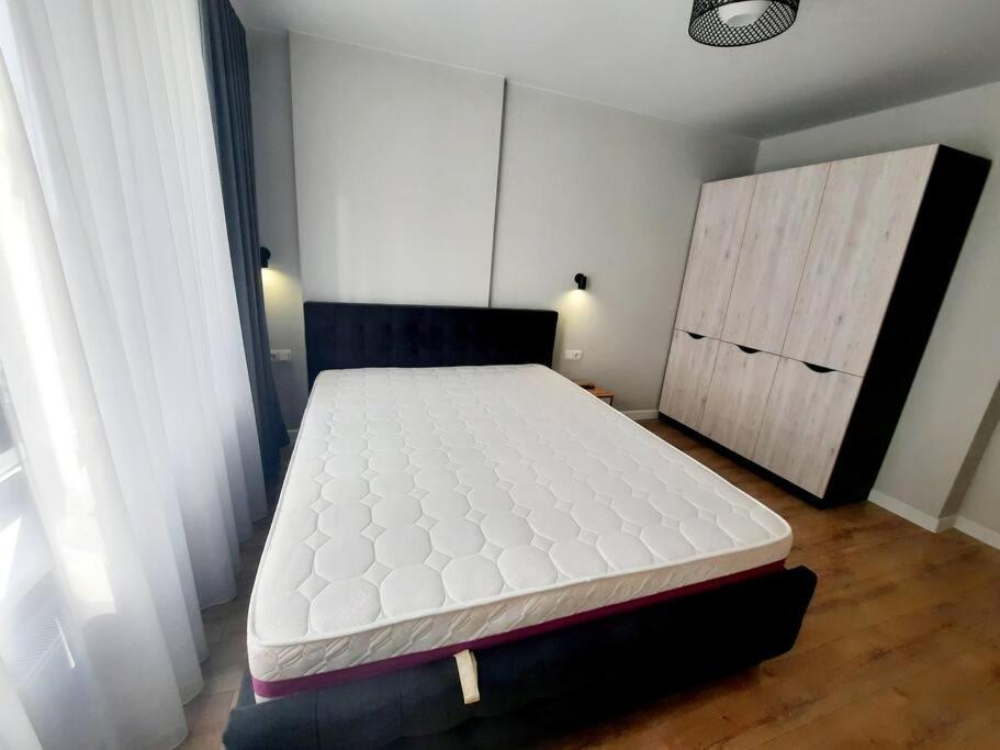 Apartament Dragut In Centrul Orasului! Kišiněv Exteriér fotografie
