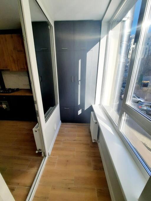 Apartament Dragut In Centrul Orasului! Kišiněv Exteriér fotografie