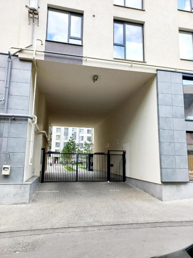 Apartament Dragut In Centrul Orasului! Kišiněv Exteriér fotografie