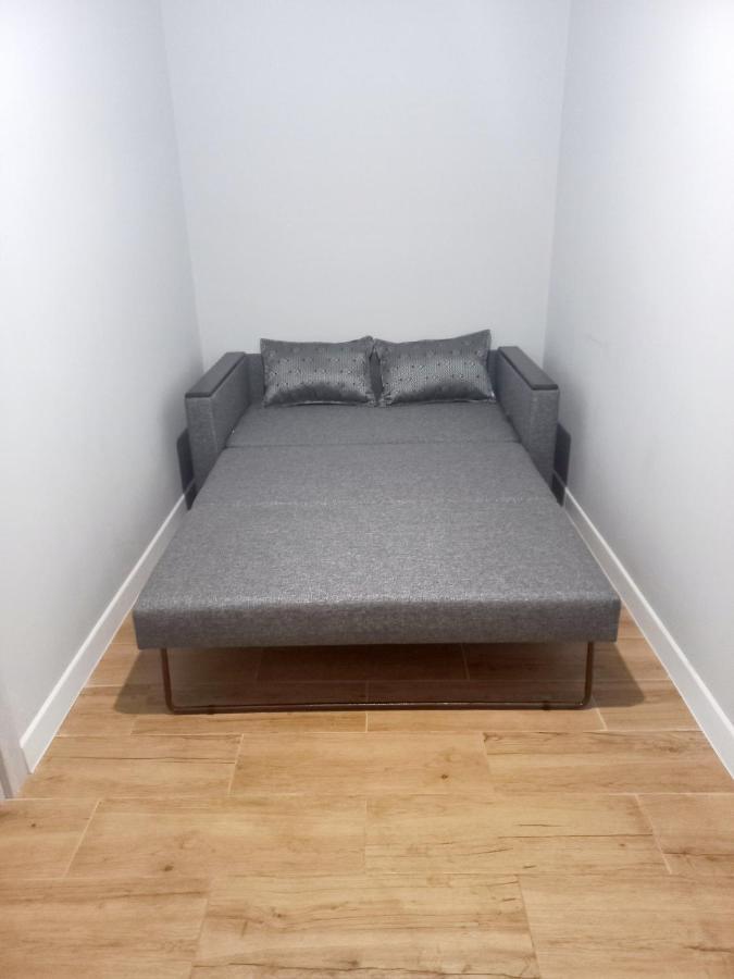 Apartament Dragut In Centrul Orasului! Kišiněv Exteriér fotografie
