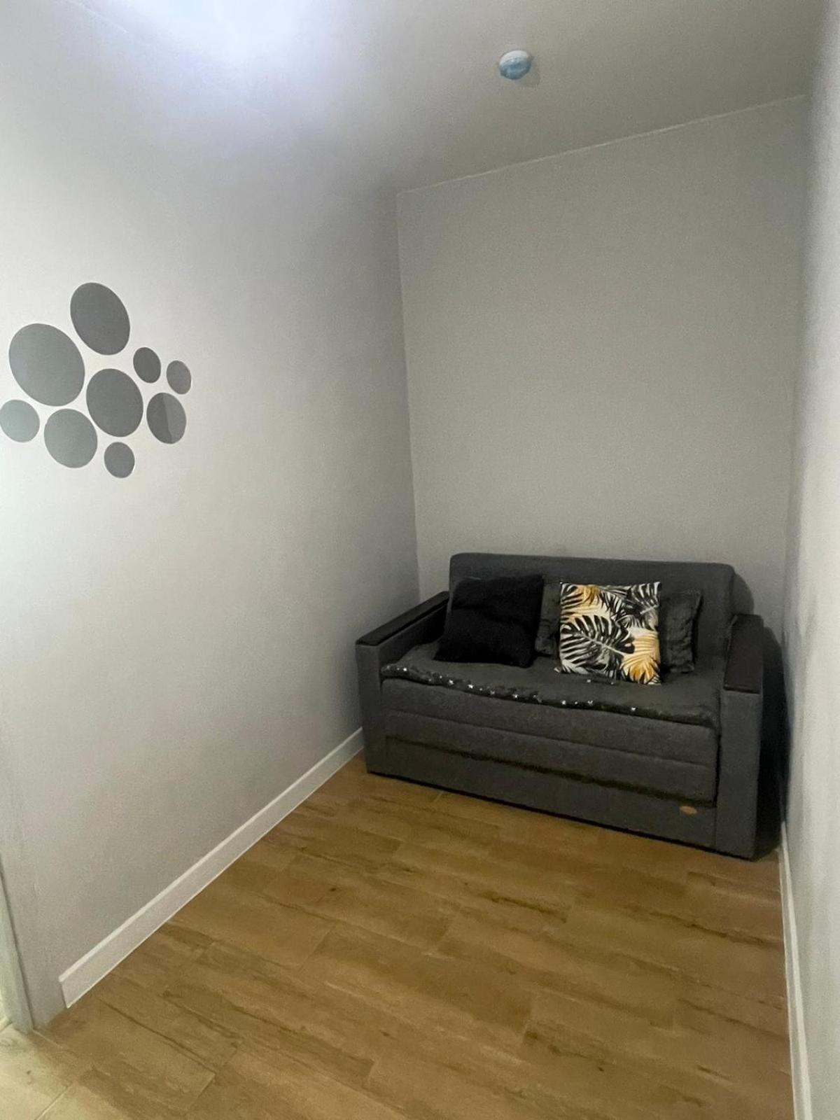 Apartament Dragut In Centrul Orasului! Kišiněv Exteriér fotografie